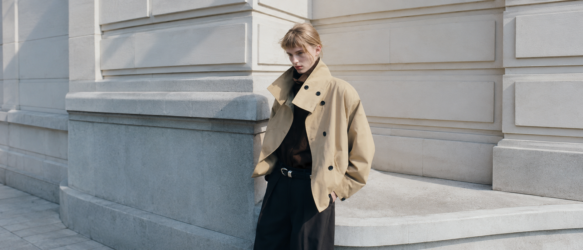 Outerwear Edit