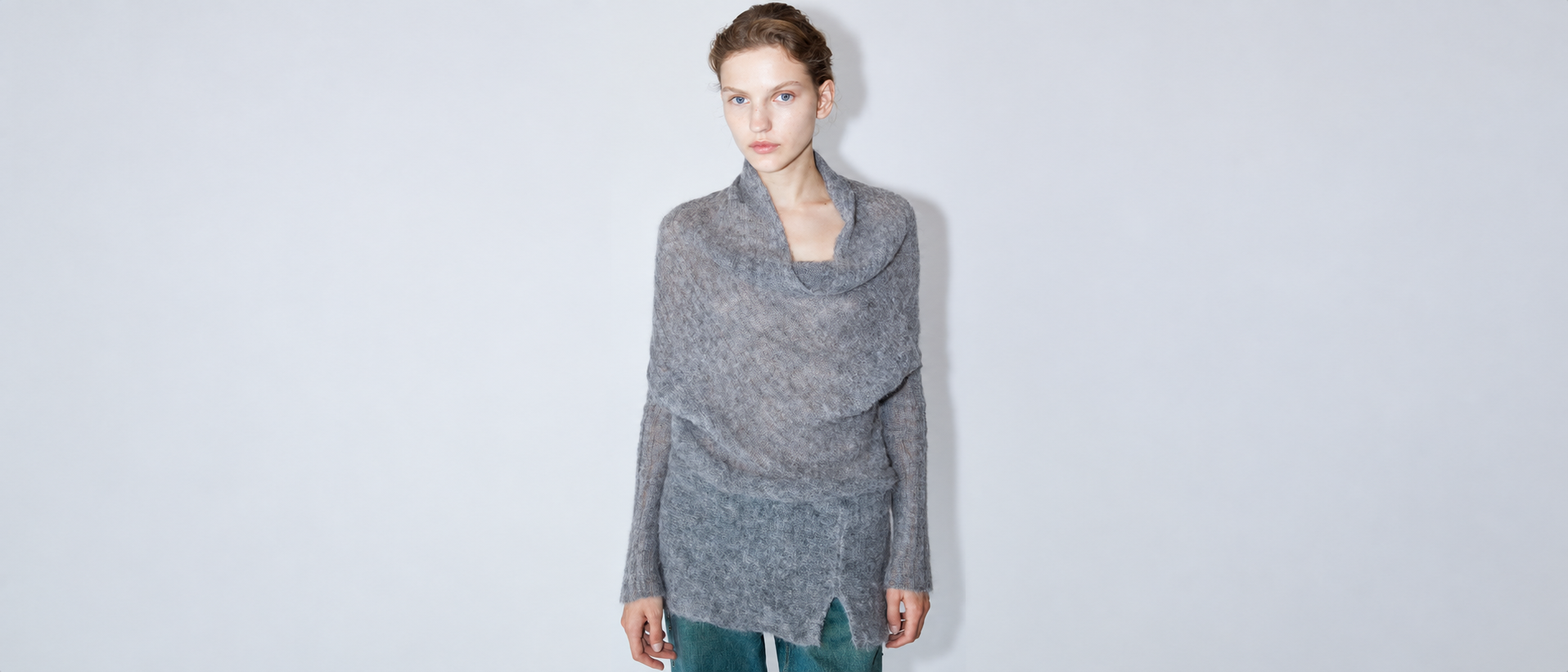 Bormeki modern womenswear collection