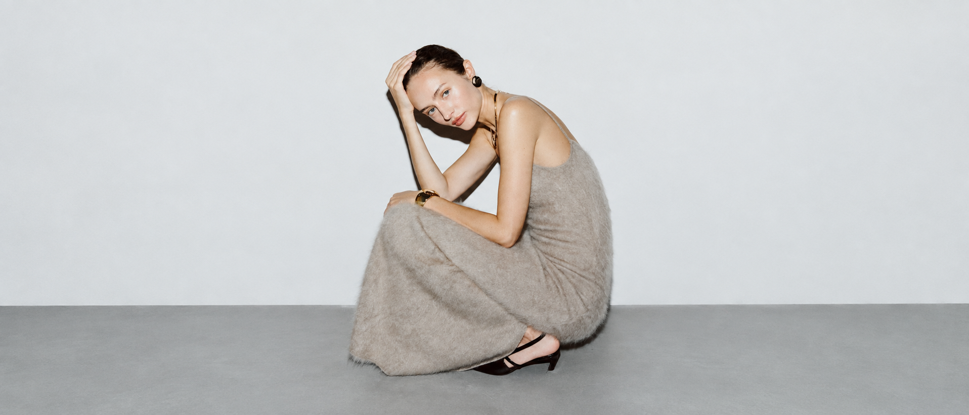 Considered everyday womenswear